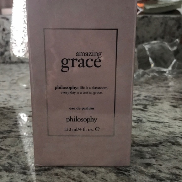 Philosophy Amazing grace Gift set - Picture 5 of 6